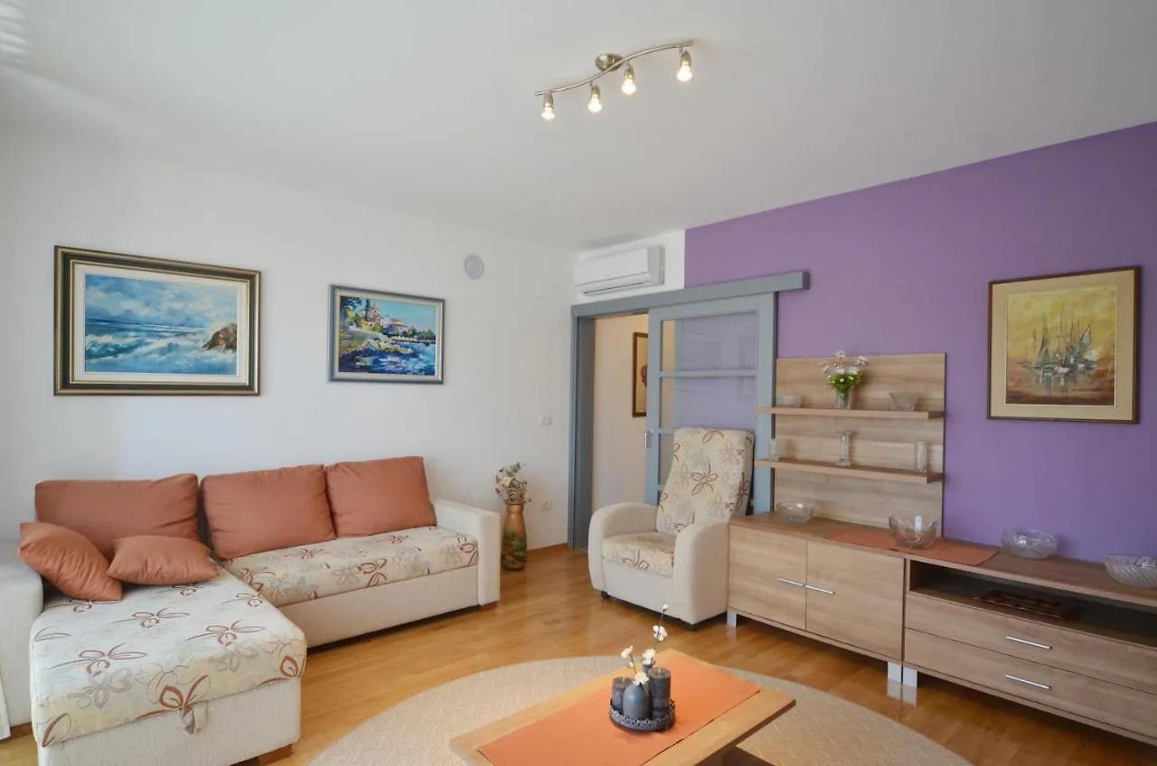 Apartment Emma  Rovinj
