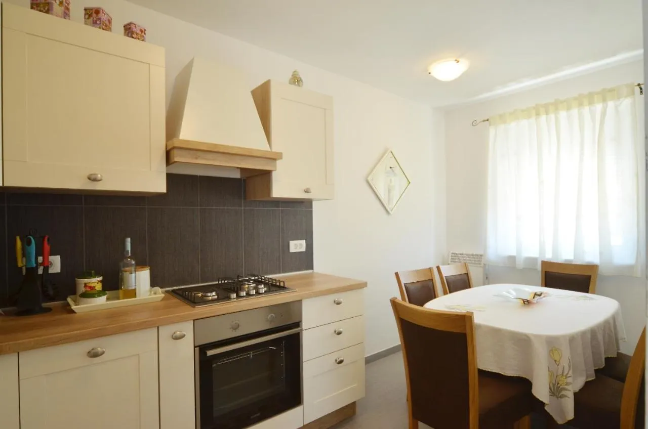 Apartment Emma Croatia