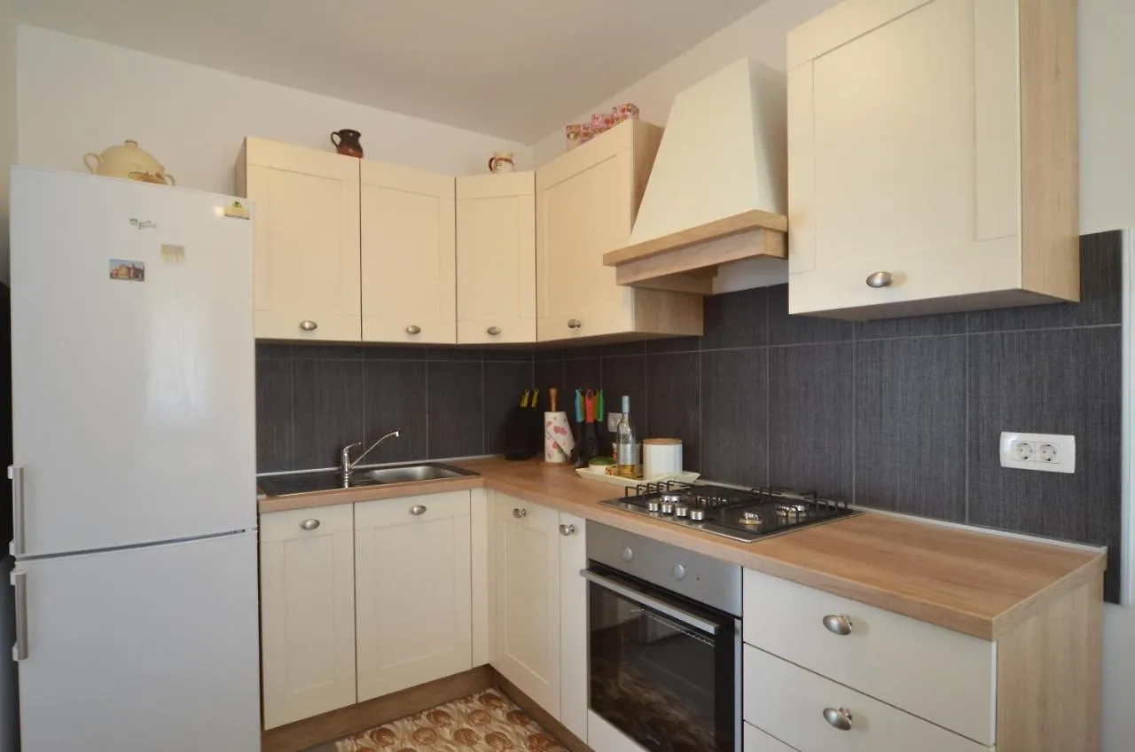 Apartment Emma Rovinj