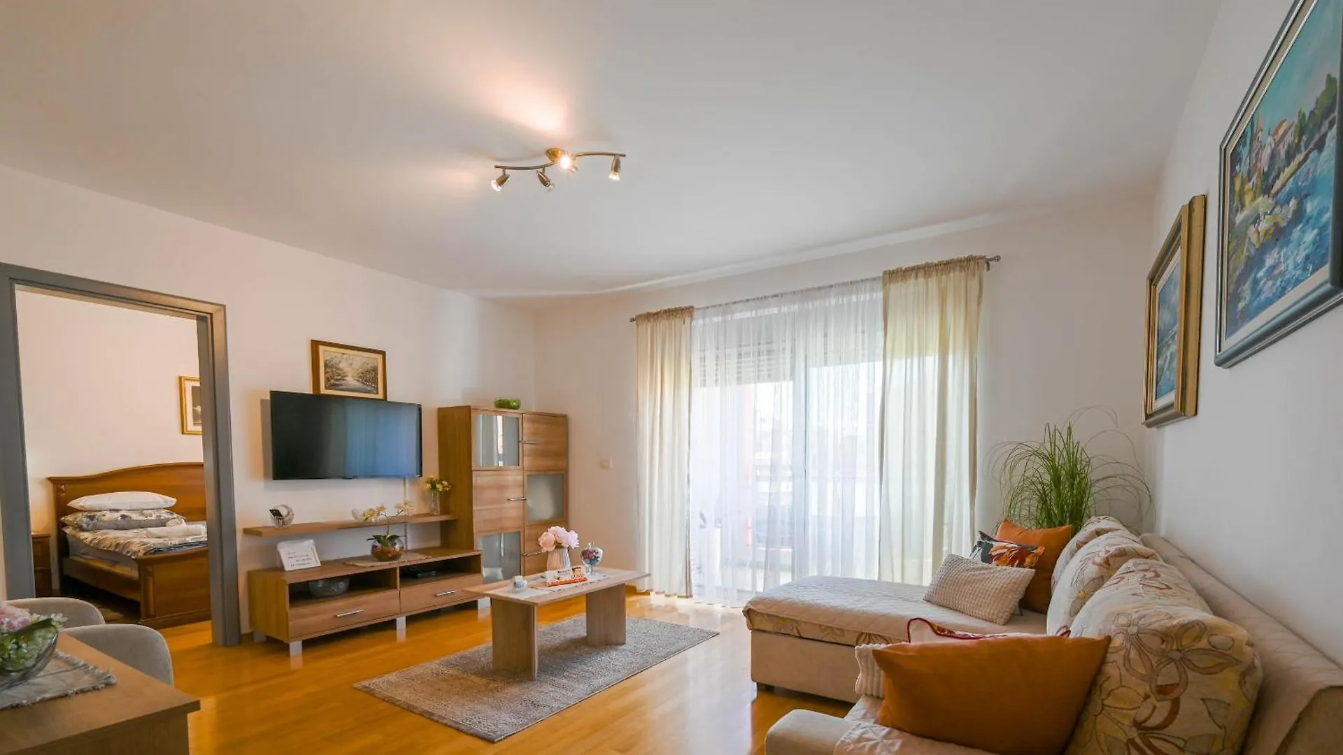 Apartment Emma 0*, Rovinj
