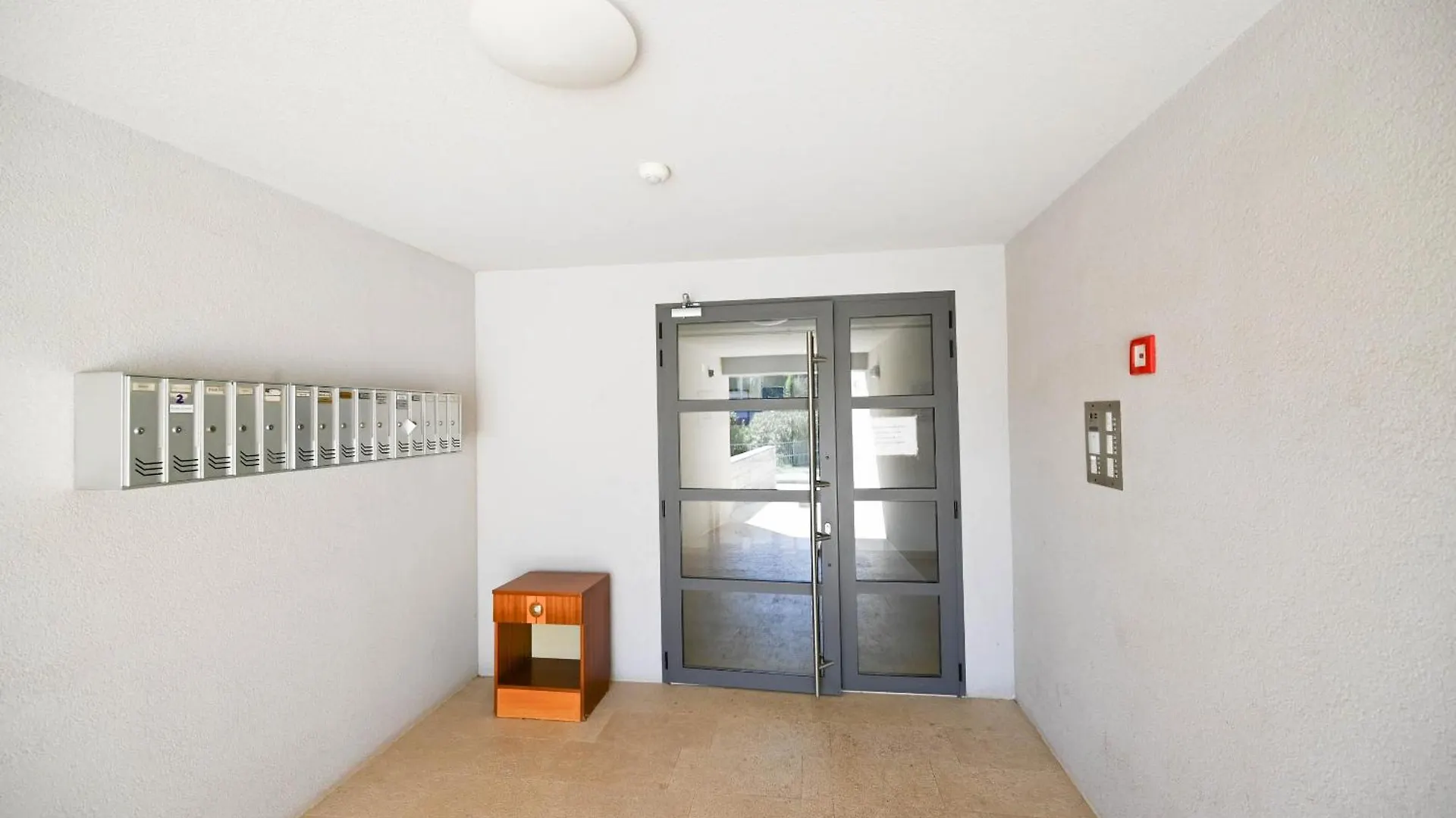 Apartment Emma