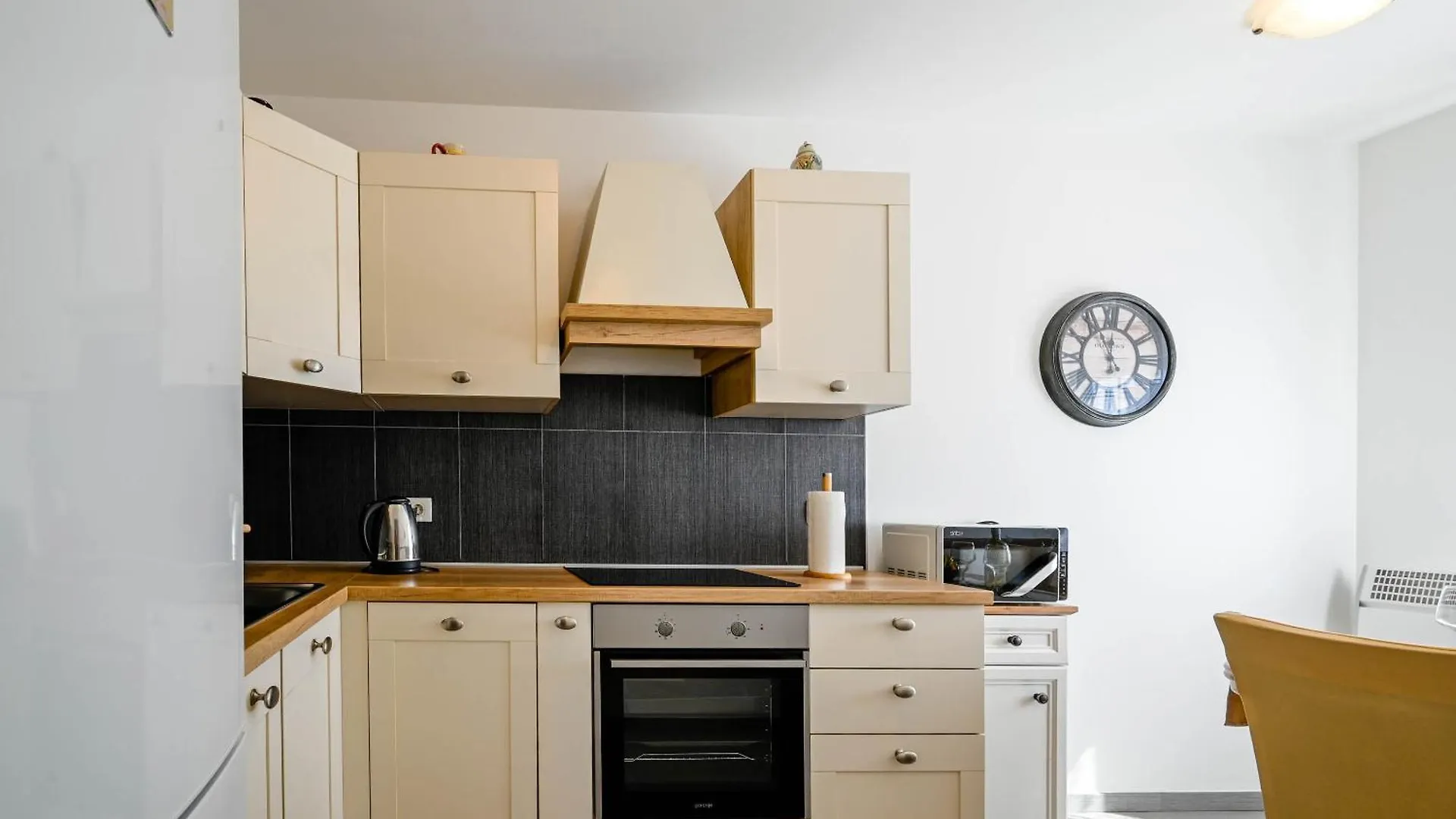 Apartment Emma 0*, Rovinj Croatia