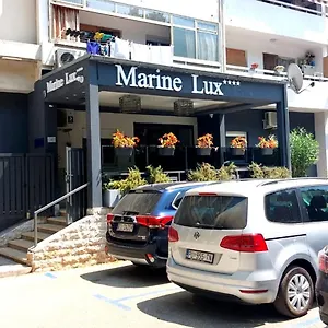Marine Lux Apartman Pula
