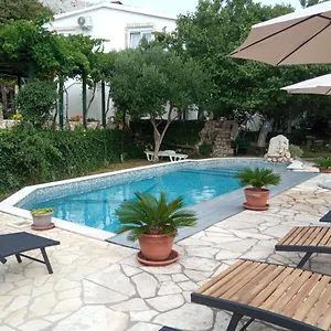 Katy&mladen Apartman Baska (Krk)