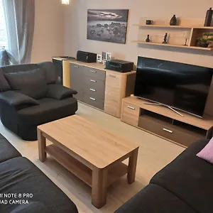 Roncevic Apartman Zadar