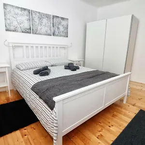 La Vela Apartman