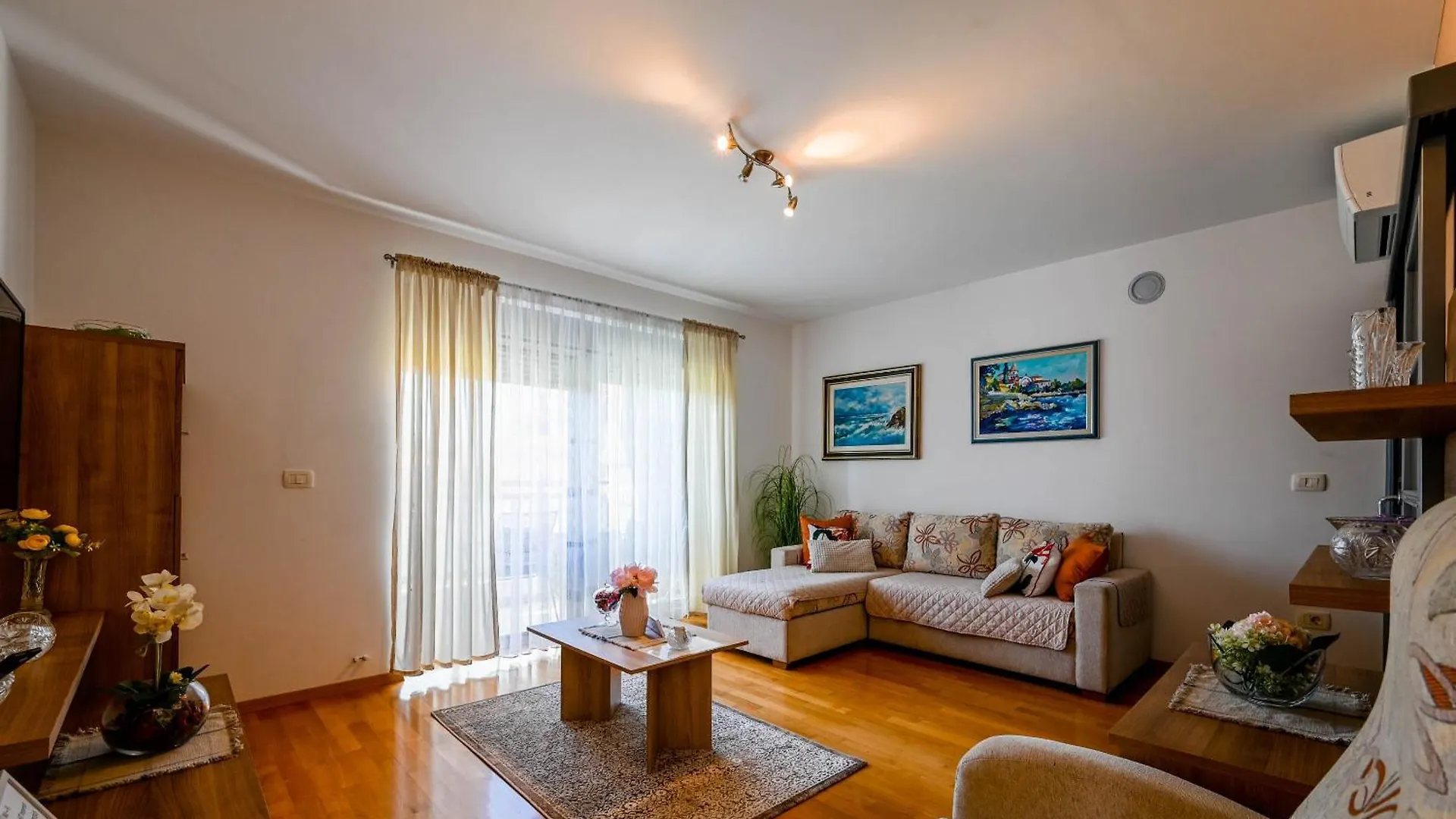 Apartment Emma Rovinj