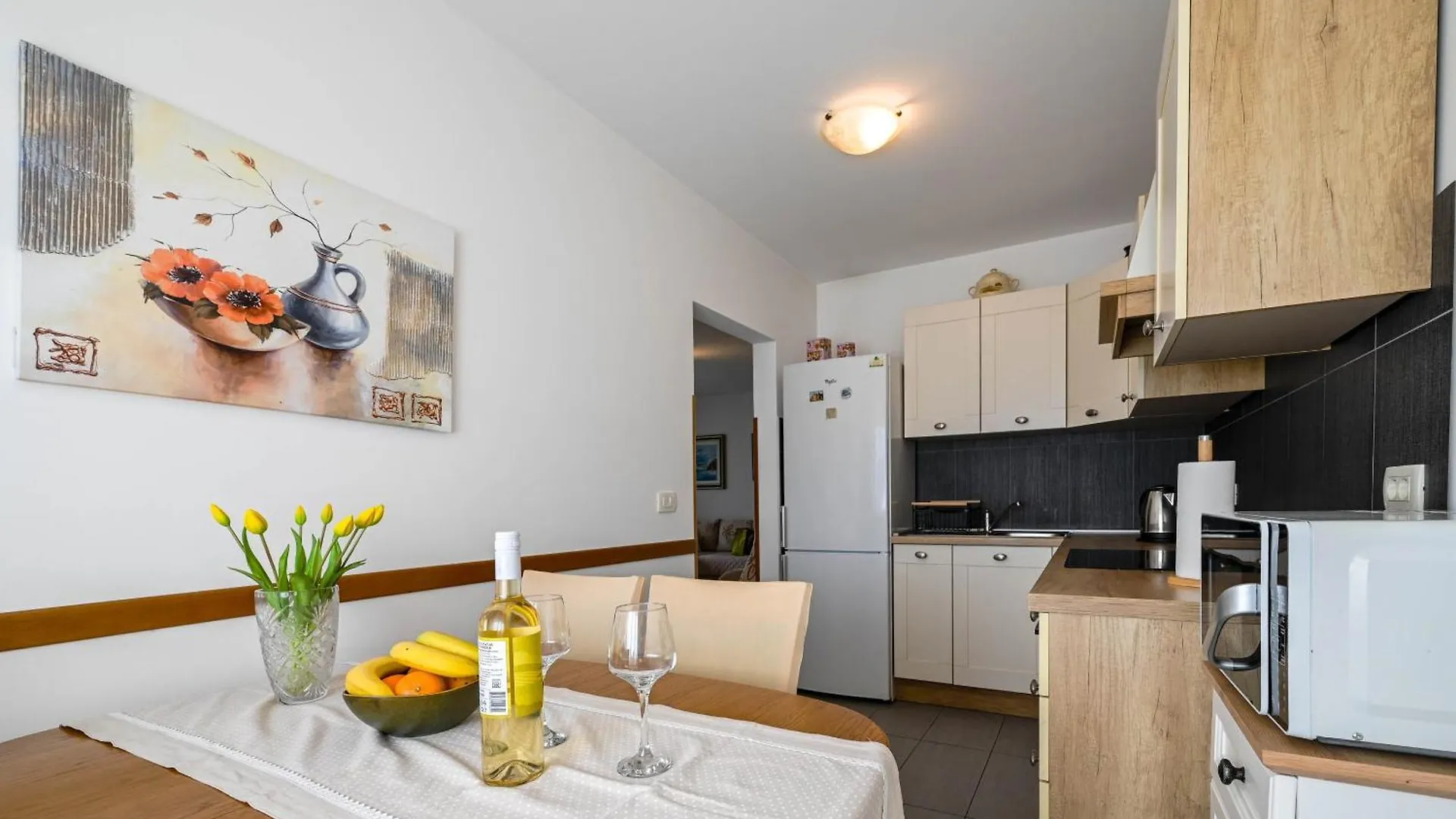 Apartment Emma Rovinj