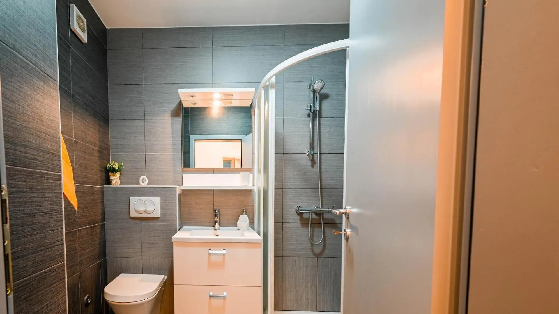 Apartment Emma Rovinj Croatia