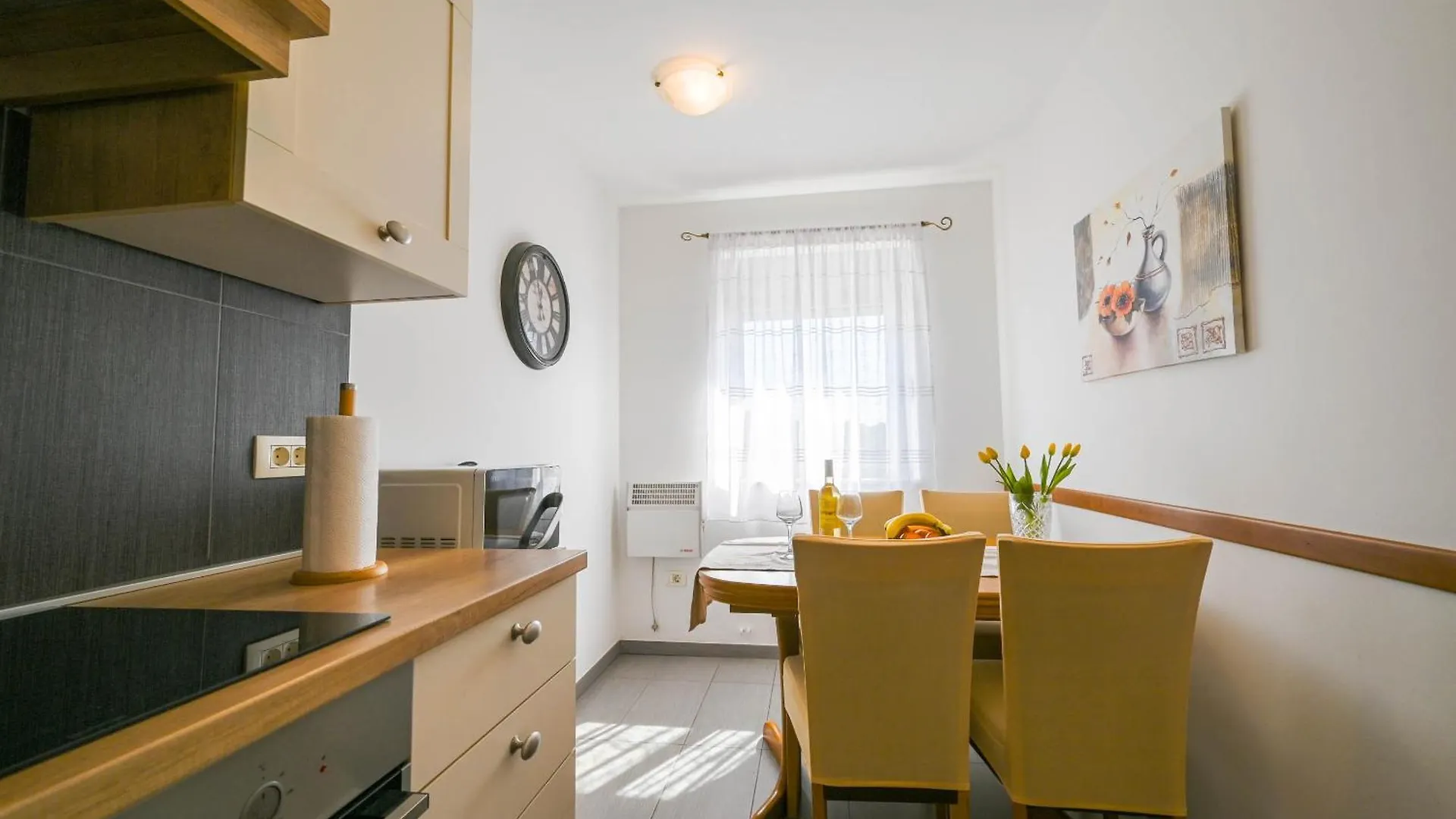 Apartment Emma Rovinj