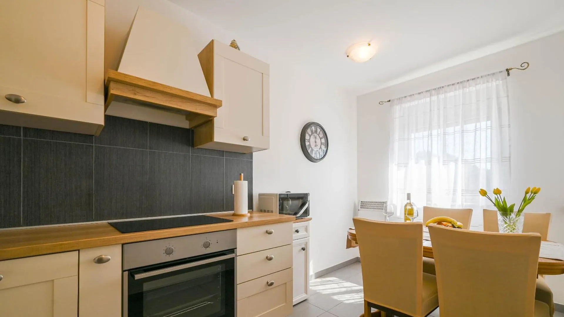 Apartment Emma Rovinj Croatia