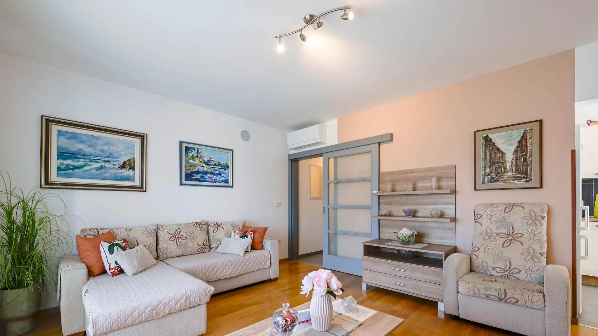 Apartment Emma  Rovinj