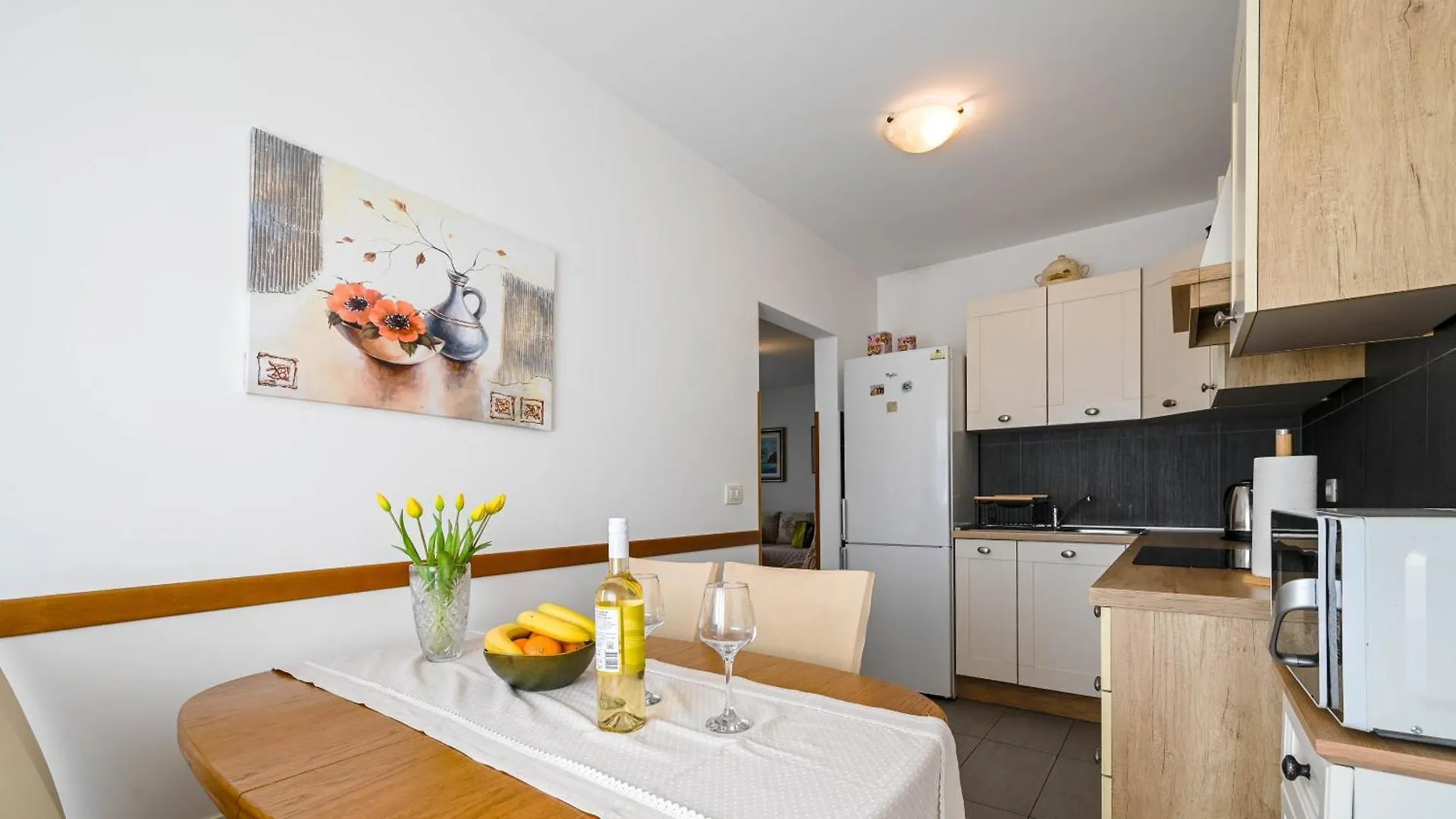 Apartment Emma Croatia